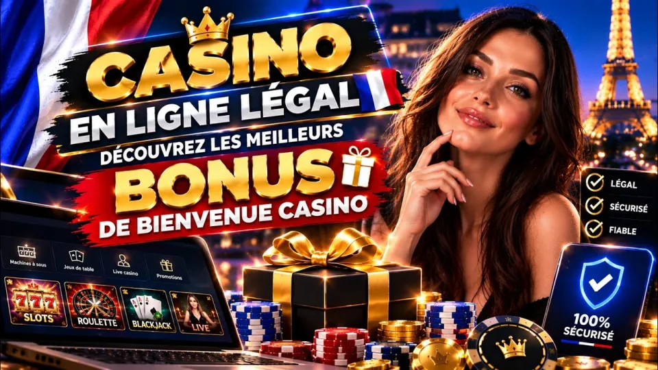 Bonus de bienvenue casino qué elegir y por qué es la mejor opción
