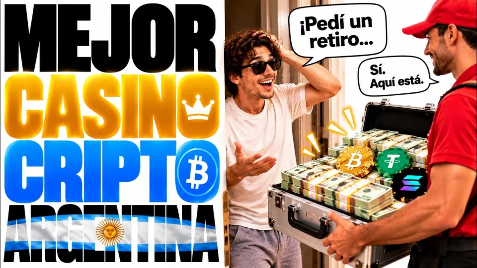 Cómo encontrar los mejores casinos online Argentina con ganancias y cobros rápidos