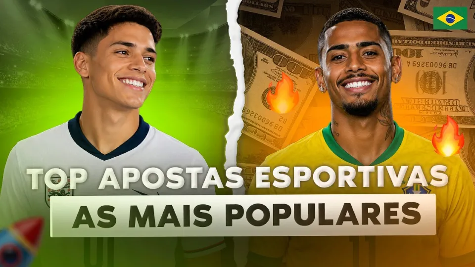 Sites de apostas futebol confiáveis para brasileiros com bônus exclusivos